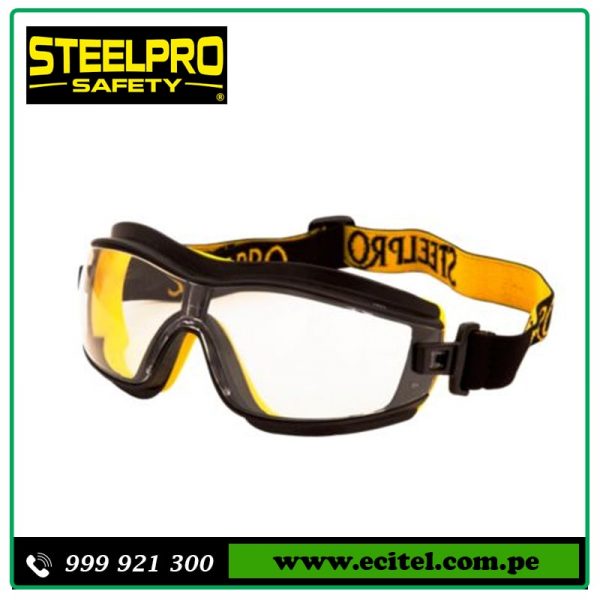 Lentes Antiparra SP